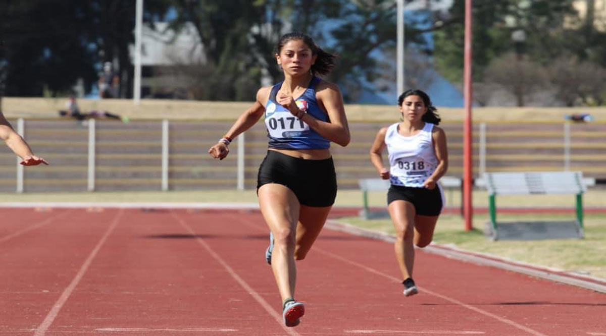 Arranca hoy cuarta etapa del selectivo estatal rumbo a los Nacionales Conade 2022
