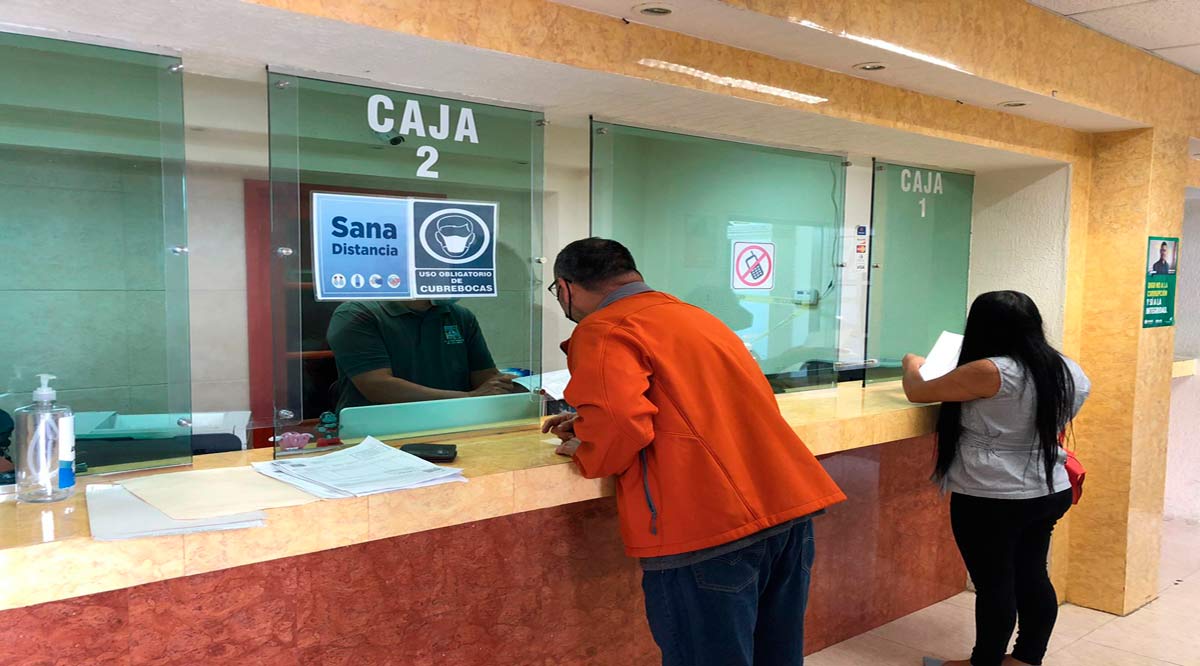Vence descuento del 15% en el pago del impuesto predial en Los Cabos Vence descuento del 15% en el pago del impuesto predial en Los Cabos