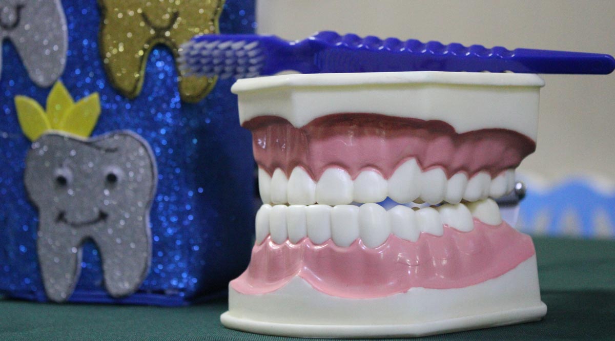 Se debe sustituir el cepillo dental luego de padecer Covid-19: IMSS Se debe sustituir el cepillo dental luego de padecer Covid-19: IMSS