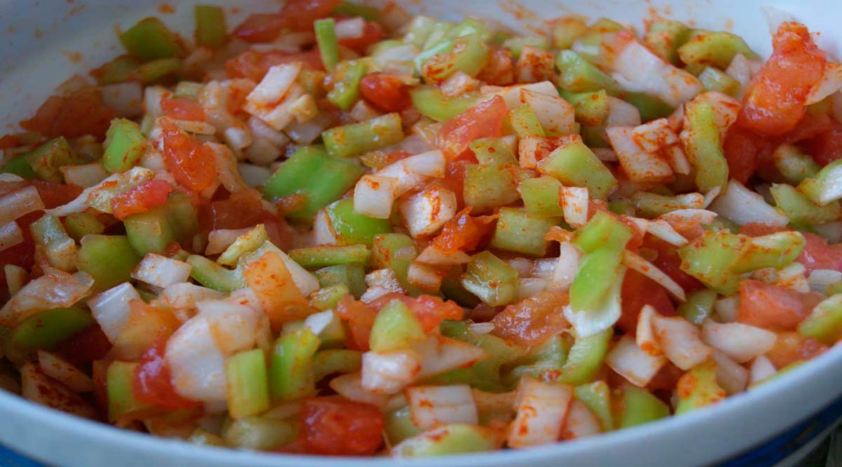 Realizarán Concurso de Ceviche en SJC