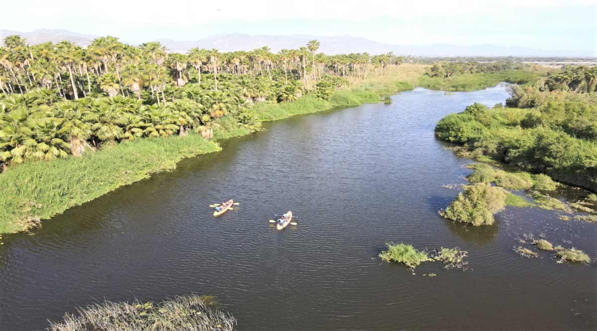 Se realizará la Carrera Ecológica Estero Josefino el 20 de marzo