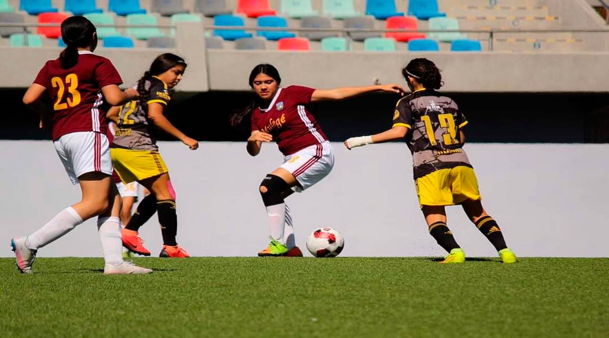 Arranca Copa Gobernador 2023 de nivel medio superior en La Paz