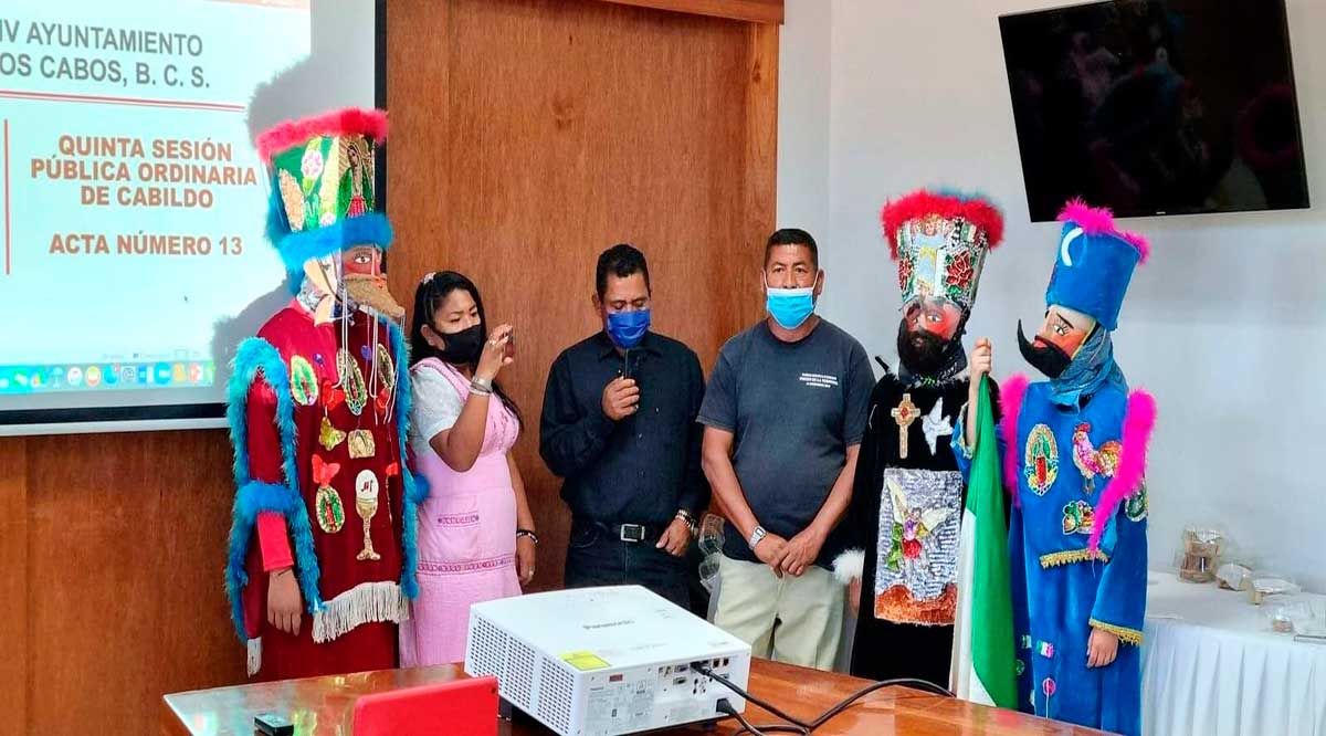 Tendrá Los Cabos su Instituto de Asuntos Indígenas y Afromexicanos