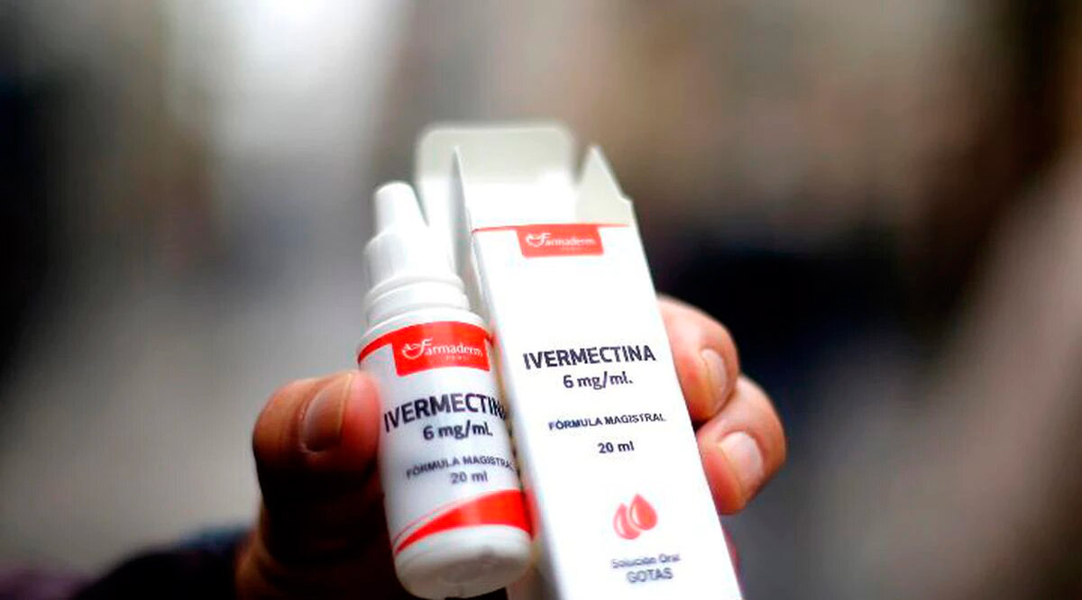 En BCS no se usa la ivermectina porque no ayuda a controlar el Covid-19: SSA En BCS no se usa la ivermectina porque no ayuda a controlar el Covid-19: SSA