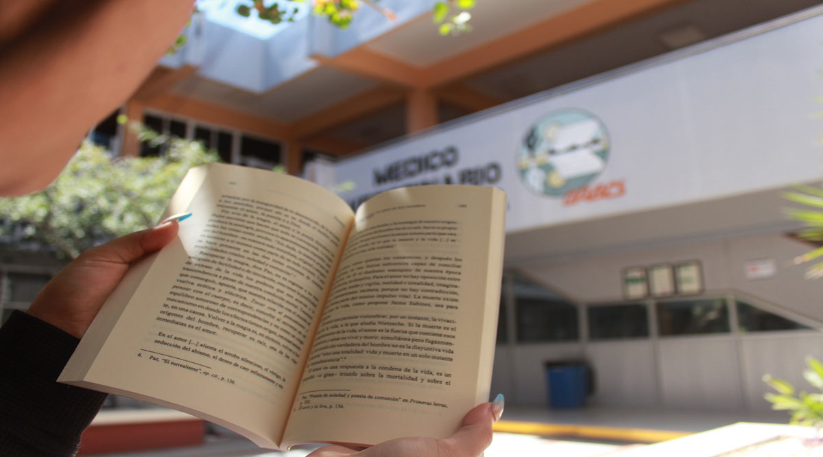 Convocan a participar en el 6° Coloquio Universitario del Libro Sudcaliforniano