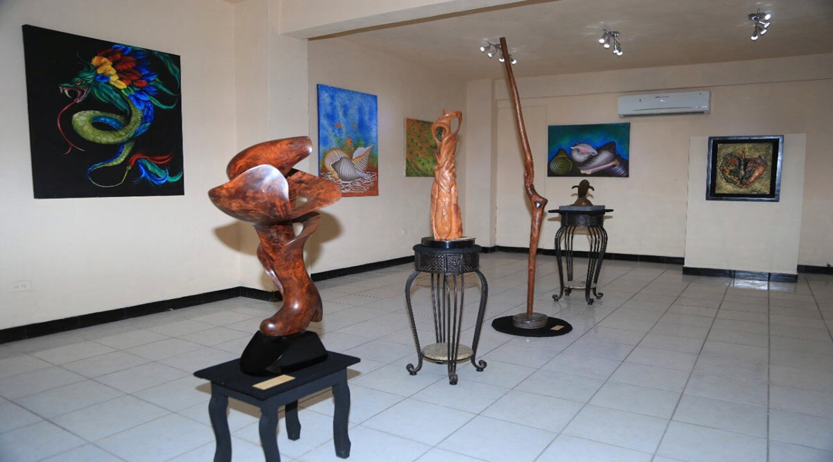 Invitan visitar durante Semana Santa los museos de la ciudad de La Paz