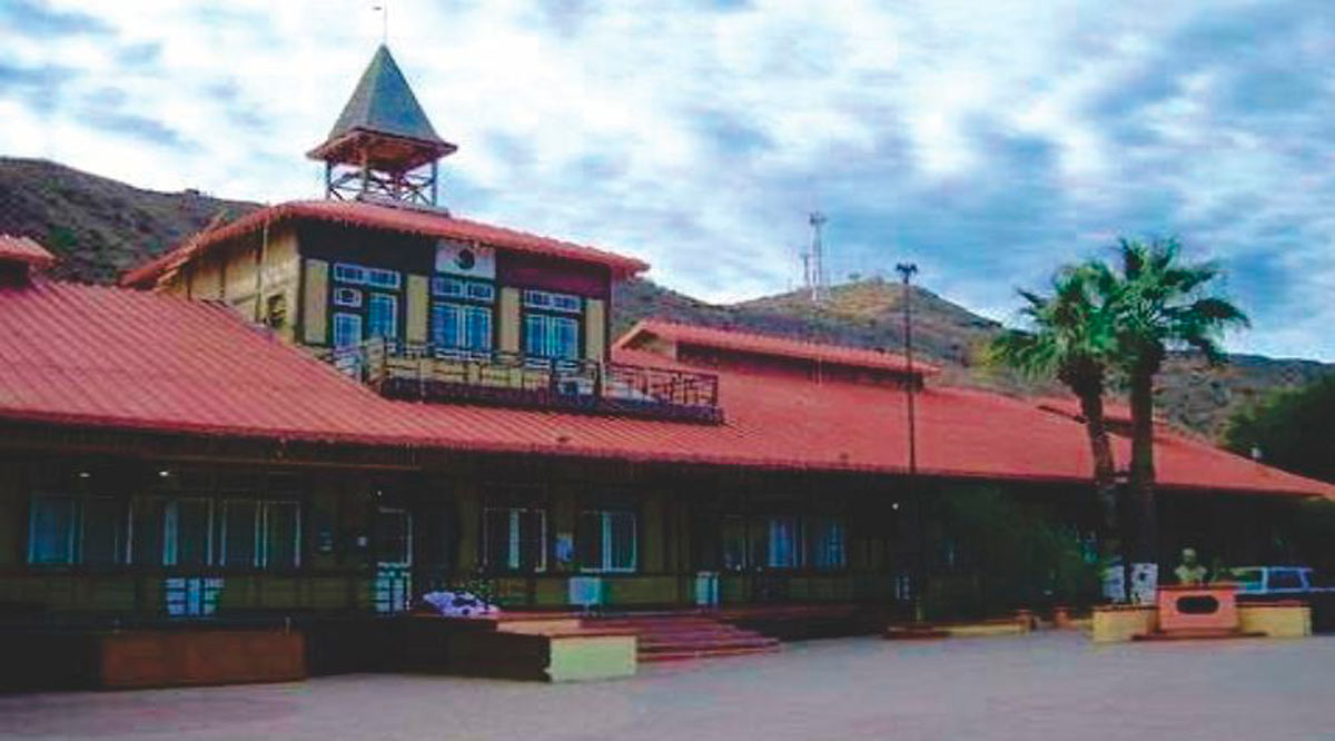 Gestiona Issste nuevo espacio de atención médica en San Ignacio