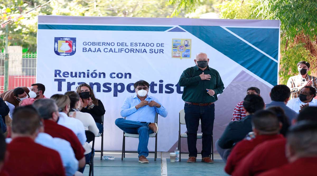 Otorgaron en Los Cabos 325 permisos provisionales a taxistas