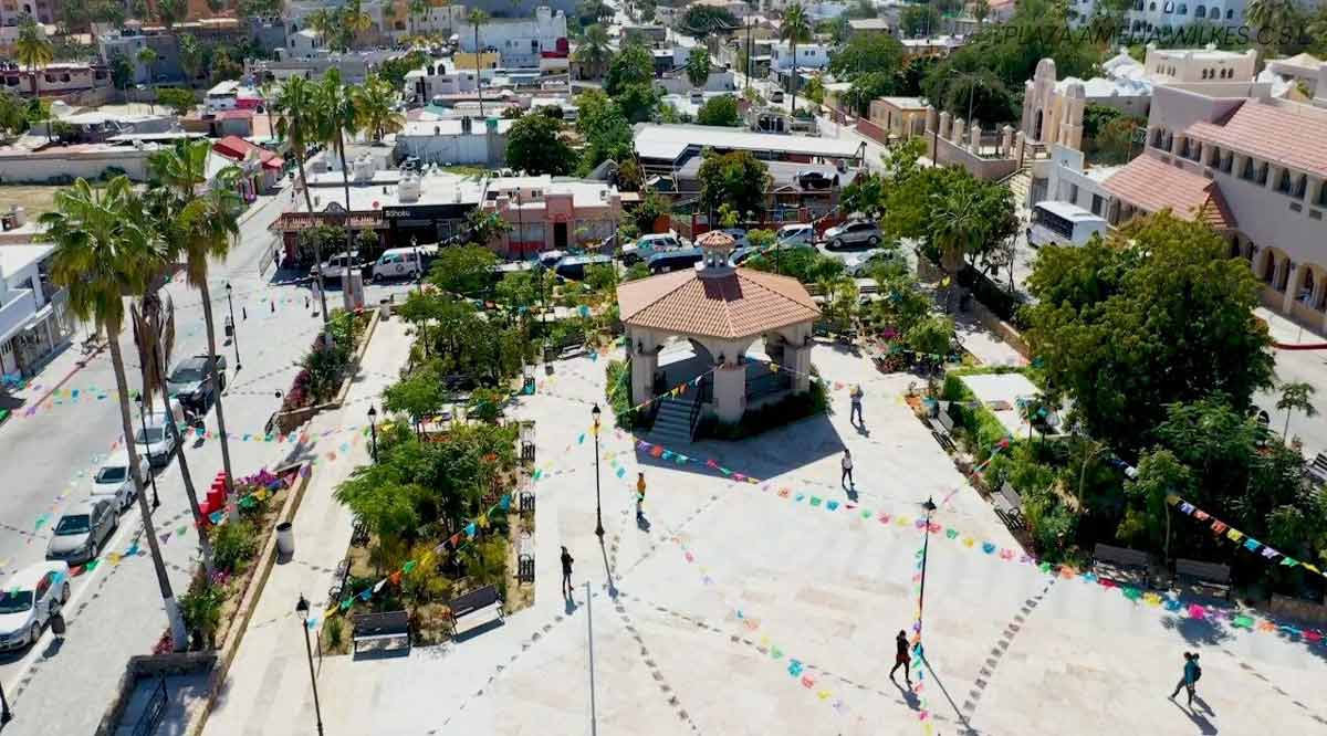 Celebrarán el Día de la Niñez en Los Cabos con diversos eventos el 29 de abril