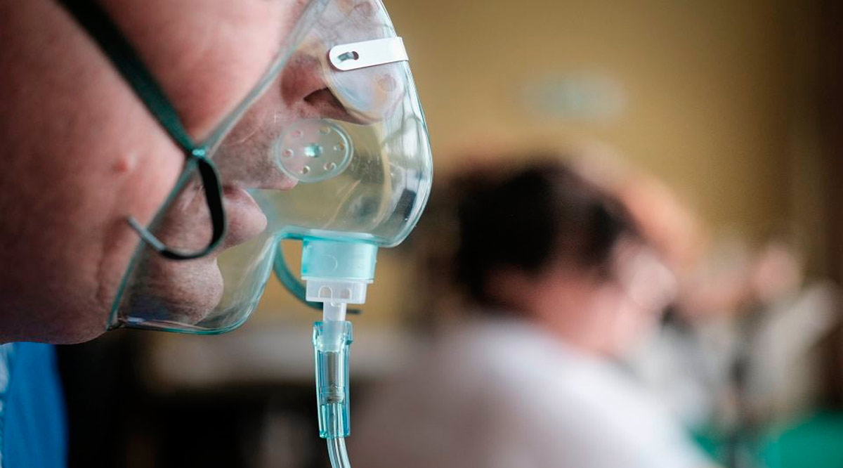 Males pulmonares y cardiacos, las secuelas que puede dejar el Covid-19