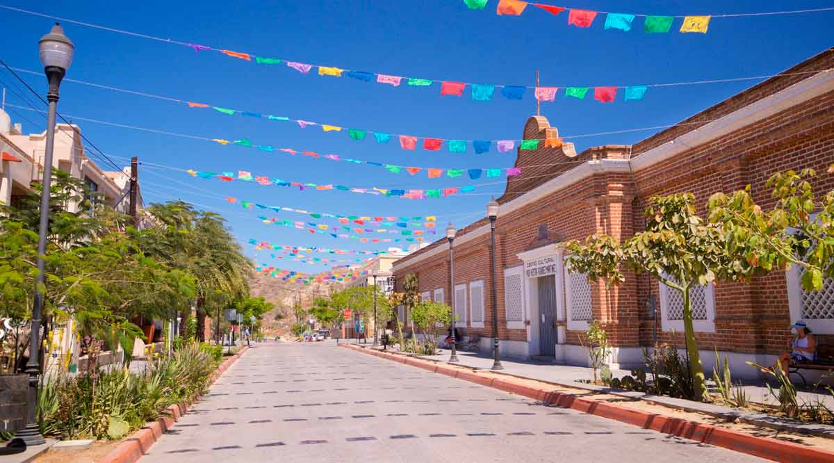 Se reunirán en Todos Santos 13 Pueblos Mágicos de la alianza Mar de Cortés