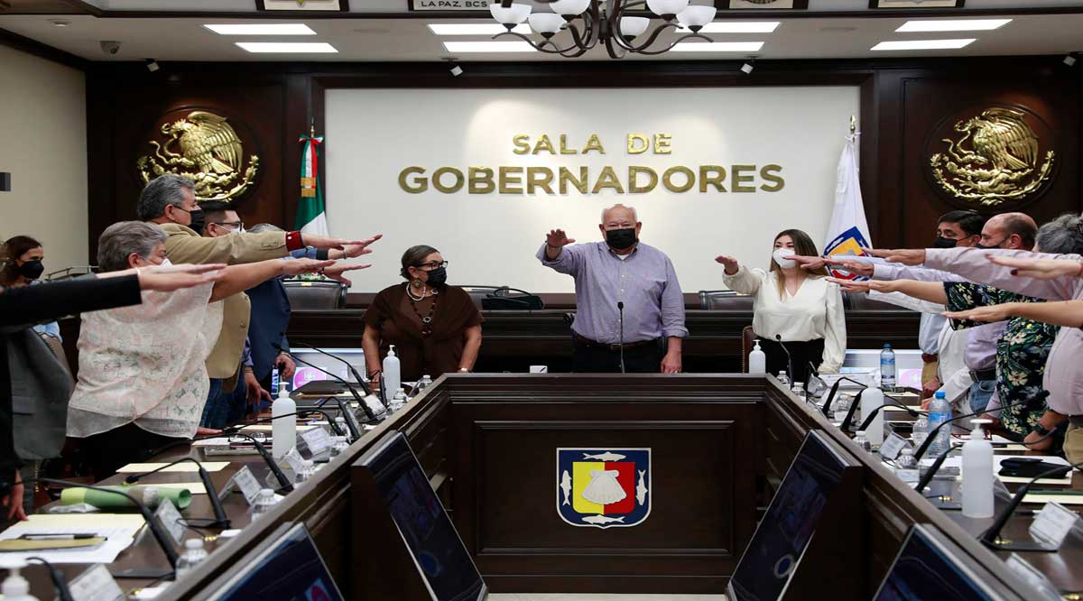Crearán políticas públicas en BCS para la protección de niñas, niños y adolescentes