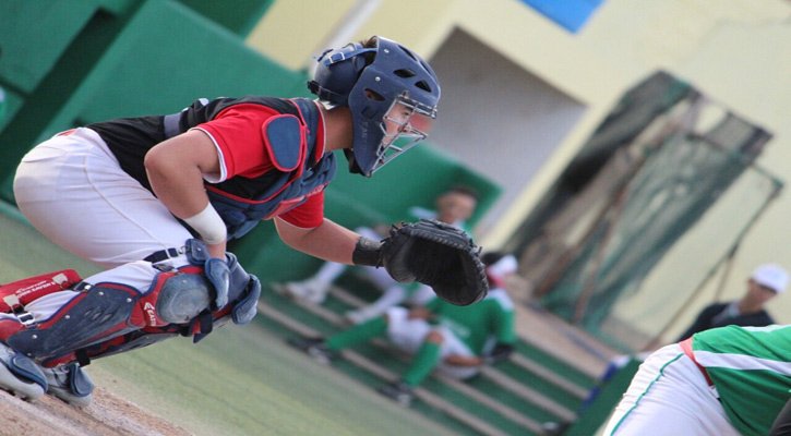 Sale rumbo al Nacional Sub-15 la Selección de Beisbol de BCS