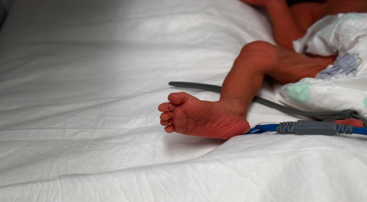 Trata el IMSS a niños con cardiopatías congénitas