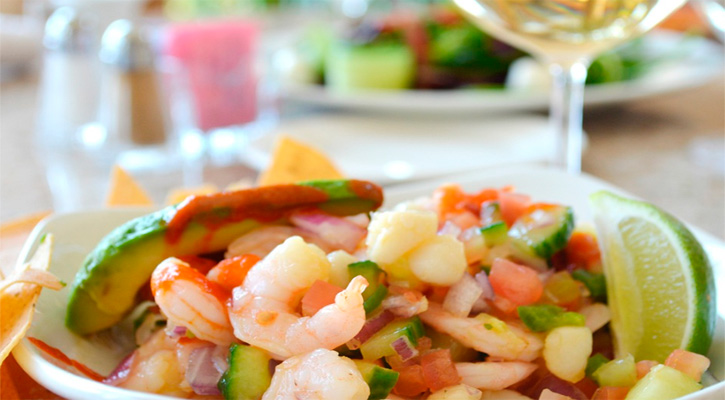 Afinan detalles para el concurso de “El Cevichón 2022” en SJC