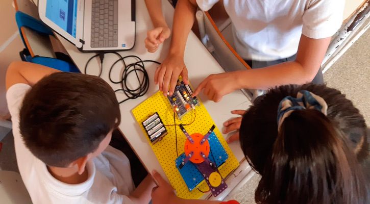 Invitan a participar en la Expociencias Sudcaliforniana 2022 Invitan a participar en la Expociencias Sudcaliforniana 2022