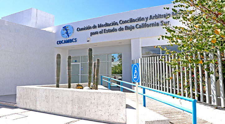 Recibe la Cocambcs vía electrónica quejas contra prestadores de servicios de salud