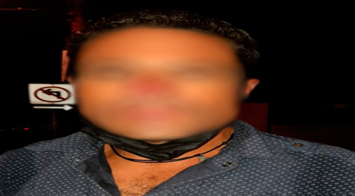 Detienen a sujeto por el robo de una bicicleta en La Paz