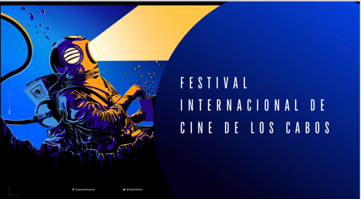 Pretenden realizar el Festival de Cine de Los Cabos 2022 en noviembre
