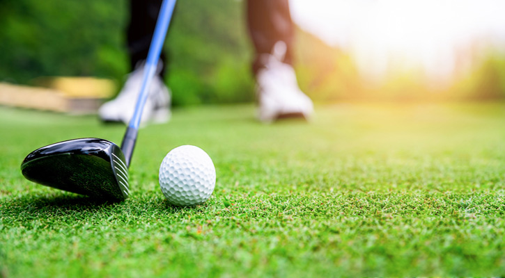 Quedó conformado el selectivo de golf de BCS para Torneo Regional