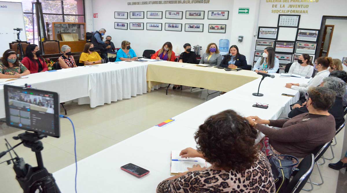 Piden mayor transparencia a instituciones de gobierno en acciones para la defensa de derechos humanos de las mujeres