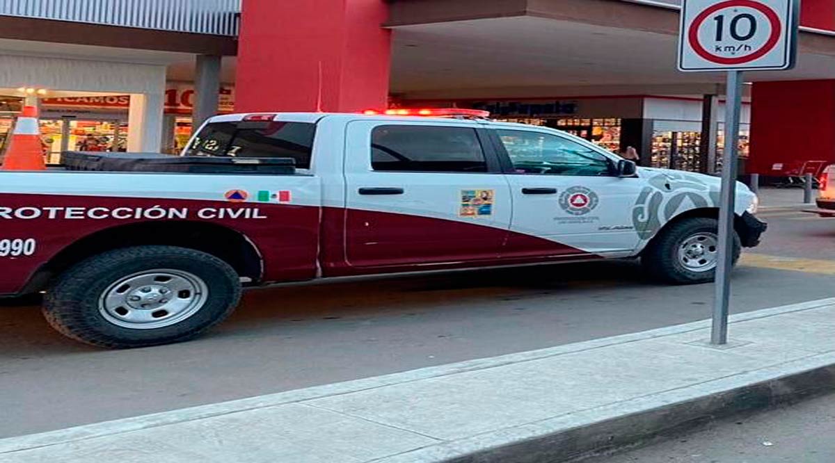 Continúan los operativos por la temporada de Spring Break en Los Cabos