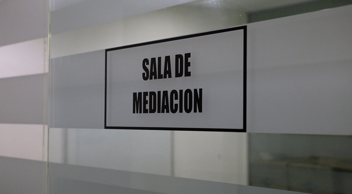 Pone PGJE más de 8.5 mdp en manos de las víctimas del delito a través de la Justicia Alternativa