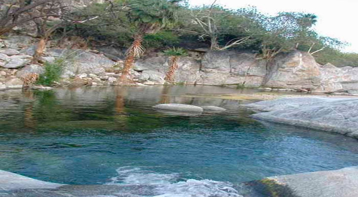 Proponen la región La Paz-Sierra La Laguna-Los Cabos como Zonas de Desarrollo Turístico Sustentable