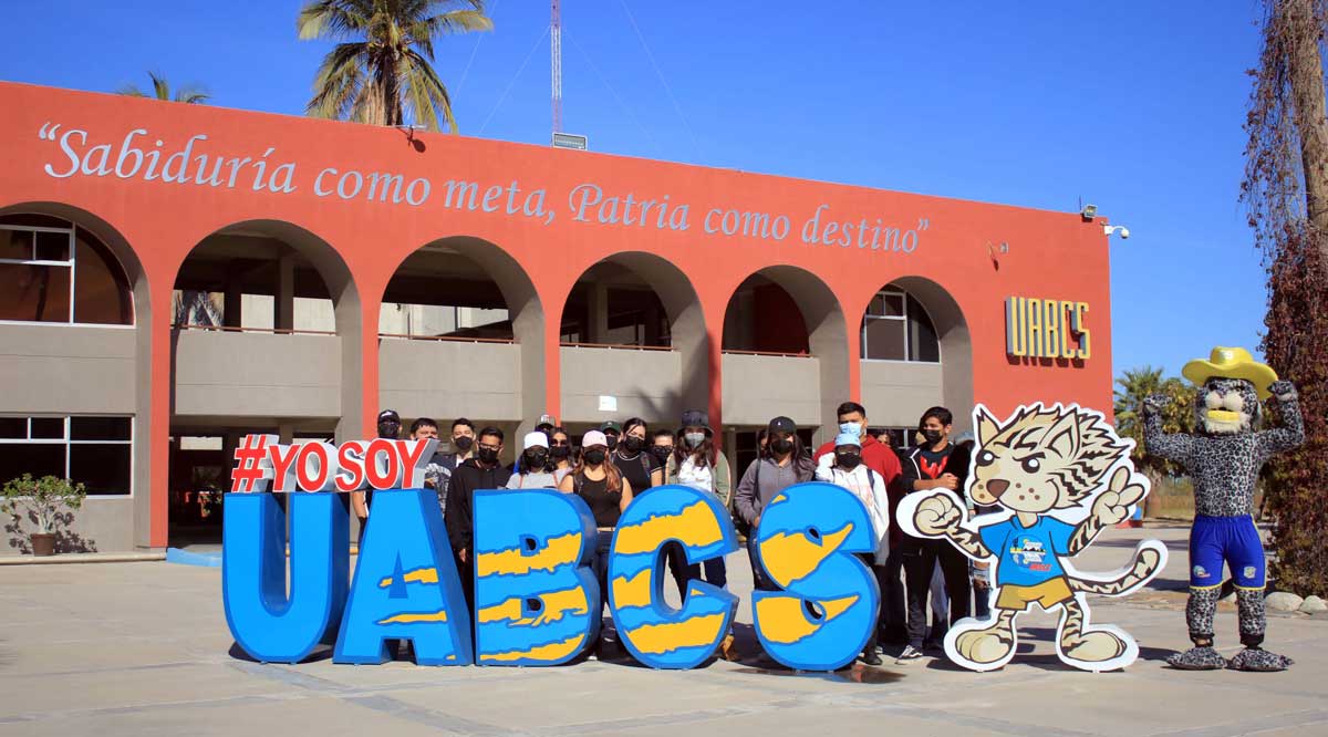 Con programa académico-cultural la UABCS celebrará su aniversario  