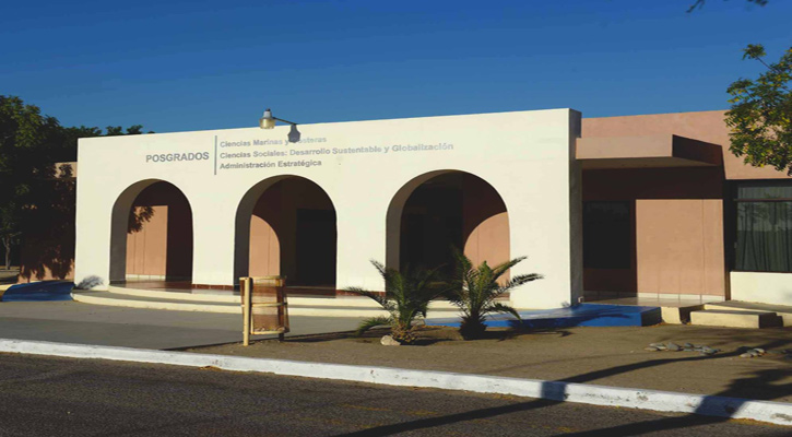 Está abierta la convocatoria de admisión al nivel posgrado en la UABCS Está abierta la convocatoria de admisión al nivel posgrado en la UABCS