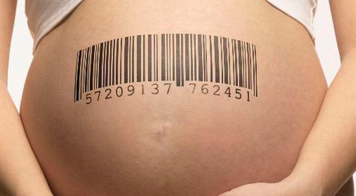 Rechaza diputada González se legisle sobre la maternidad subrogada Rechaza diputada González se legisle sobre la maternidad subrogada