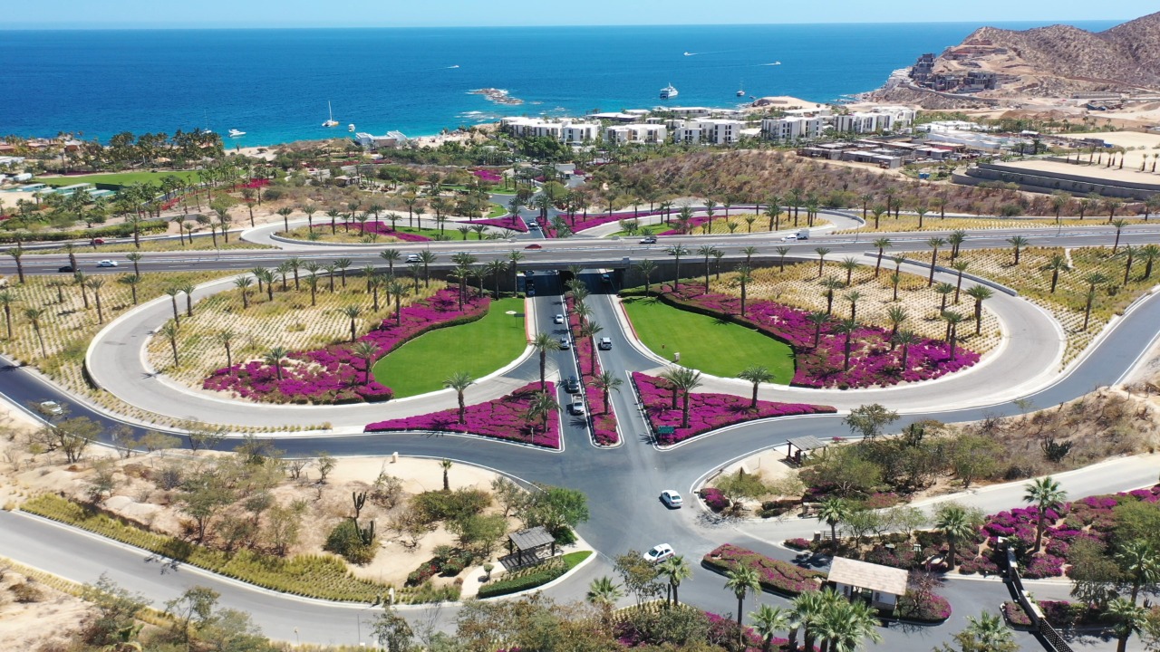 Eligen a Los Cabos para el lanzamiento de una campaña promocional de playas en México
