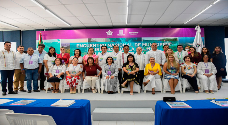 Genera el sector turístico el 60% de los empleos formales en Los Cabos: Alcalde