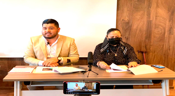 Ofrece en abril el gobierno de Los Cabos 7 talleres y programas a emprendedores Ofrece en abril el gobierno de Los Cabos 7 talleres y programas a emprendedores