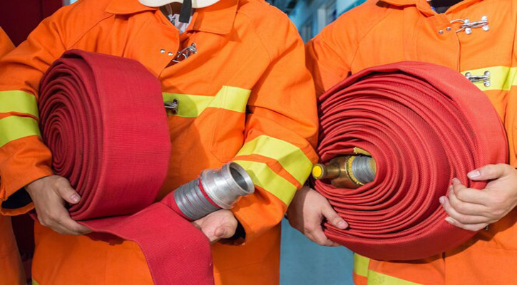 Avanza análisis de tabulador salarial para bomberos de Los Cabos Avanza análisis de tabulador salarial para bomberos de Los Cabos