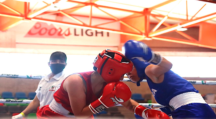 Serán 27 los boxeadores de BCS que estarán en el Festival Olímpico 2022