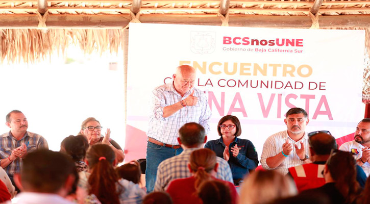 Analizarán posible reubicación del relleno sanitario de Buena Vista