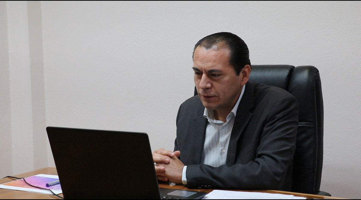 Más de 15 mil servicios en 7 meses ha brindado la PGJE a través de las Unidades de Atención Temprana