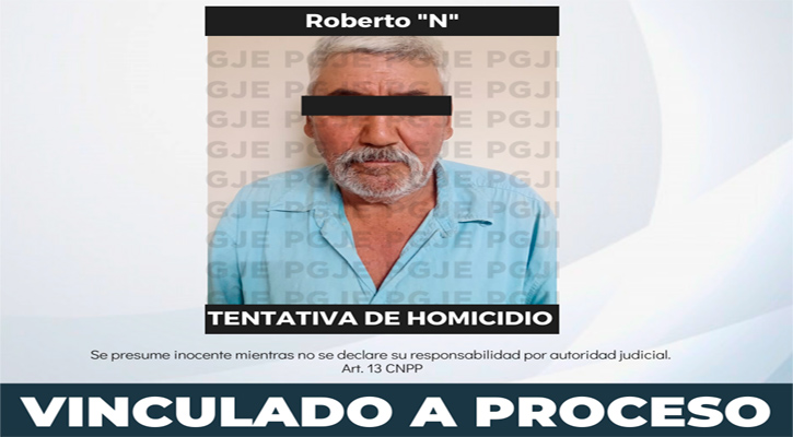 A proceso probable responsable de homicidio calificado con ventaja en La Paz
