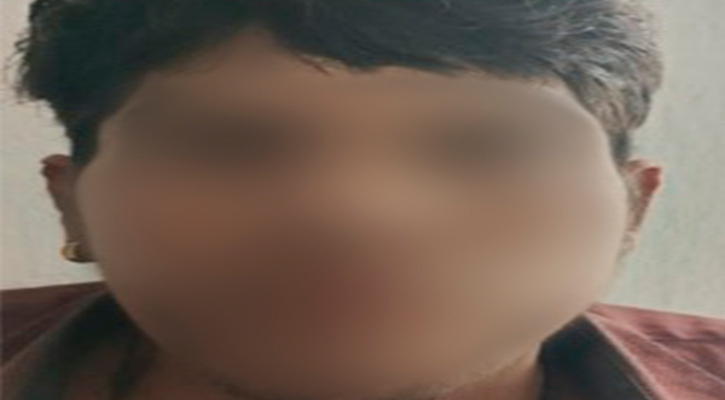 Detenido por violación en tentativa en La Paz Detenido por violación en tentativa en La Paz