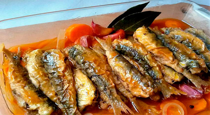 Será sede La Ribera del Concurso de Escabeche en Semana Santa