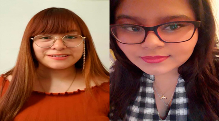 Seleccionan a 2 alumnas de la UABCS en programa nacional de potenciación académica y liderazgo social Seleccionan a 2 alumnas de la UABCS en programa nacional de potenciación académica y liderazgo social