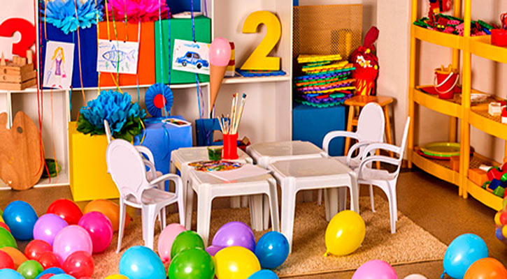 Autoriza SEP de BCS festejos del Día del Niño; dice que es importante la socialización