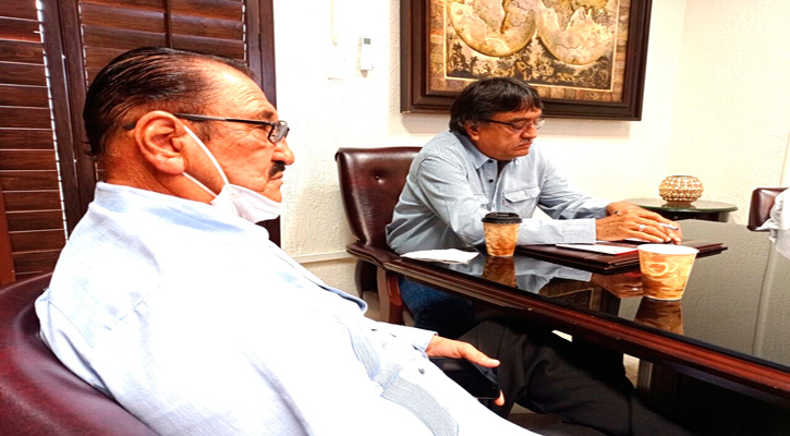 Contempla Inmobiliaria San José desarrollar 500 hectáreas en La Ballena