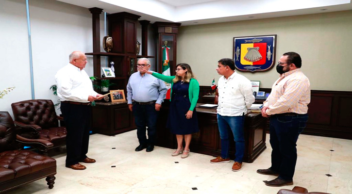Convoca el Gobernador a Directora del Centro de Conciliación Laboral a actuar con imparcialidad, rapidez y transparencia