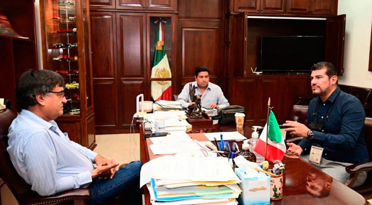 Reforzarán en Los Cabos operativos para que se respeten los derechos del consumidor