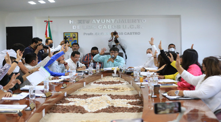 Destinará gobierno de Los Cabos 114.3 mdp en obras y acciones que combatan la pobreza