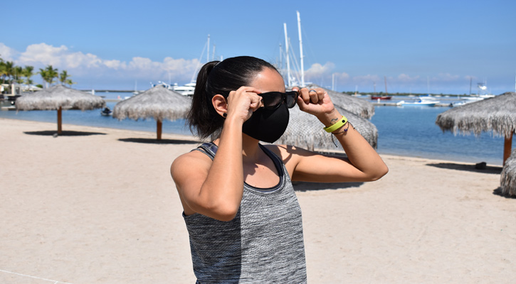 Recomienda IMSS no exponerse a los rayos UV para evitar afectaciones en la piel Recomienda IMSS no exponerse a los rayos UV para evitar afectaciones en la piel