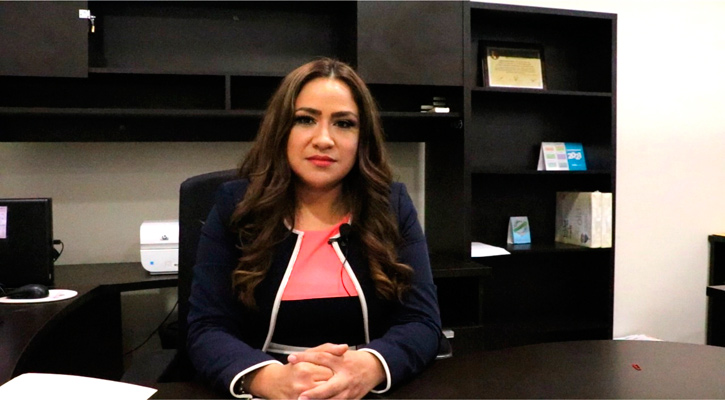 Desmiente PGJE publicaciones en redes sobre robo de mujeres en BCS
