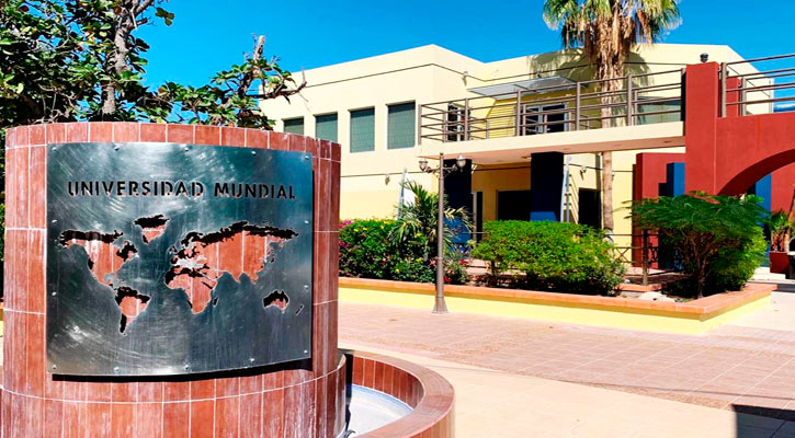 Llegó para quedarse la educación híbrida: Universidad Mundial